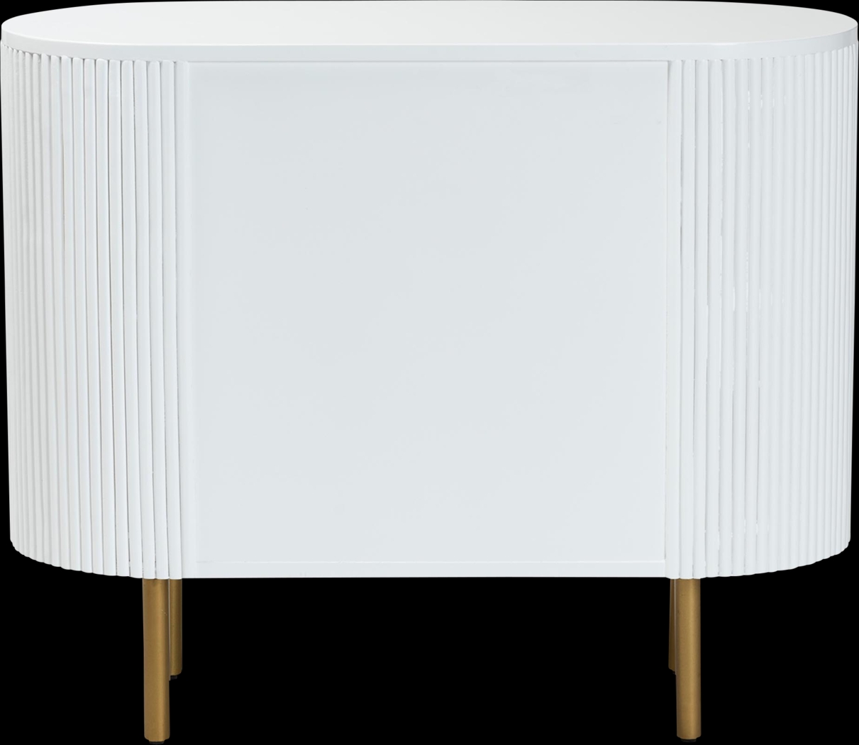 Trevecca White Dresser - Thumbnail - Image 7