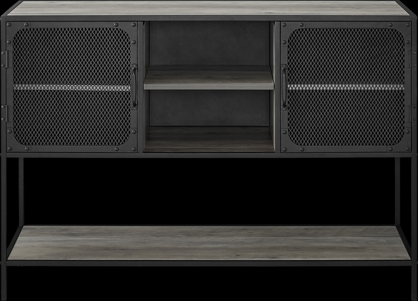 Triana Gray Server - Thumbnail - Image 2