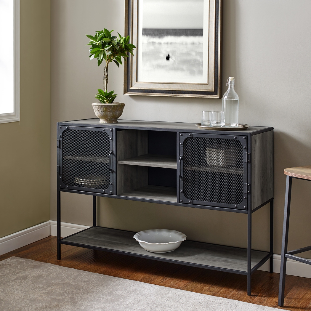 Triana Gray Server - Thumbnail - Image 4