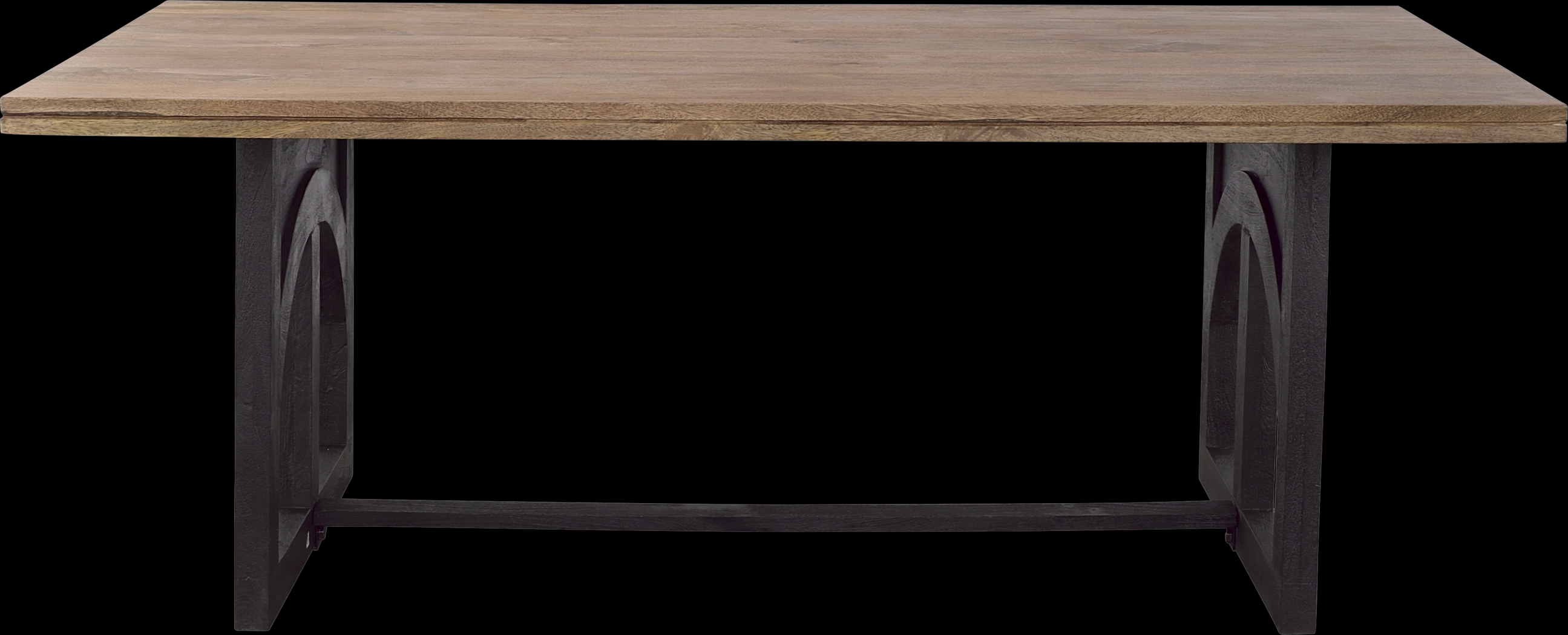 Triboro Natural Dining Table - Thumbnail - Image 5