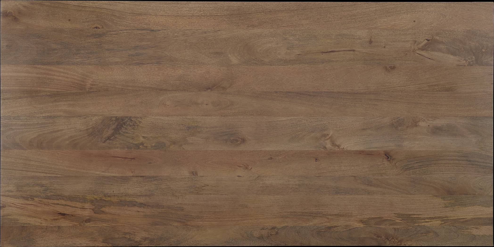 Triboro Natural Dining Table - Thumbnail - Image 7