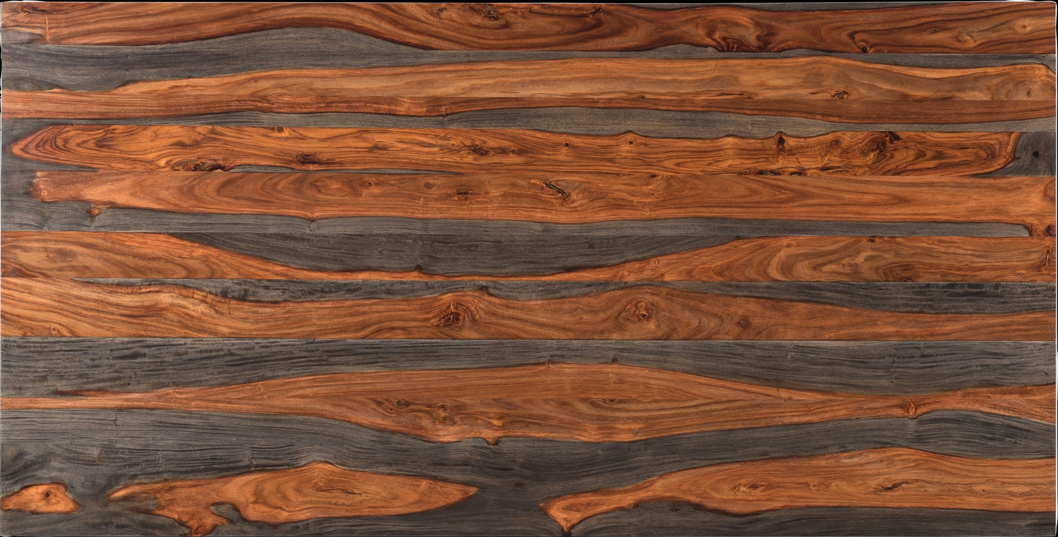 Trillby Brown Dining Table - Thumbnail - Image 5