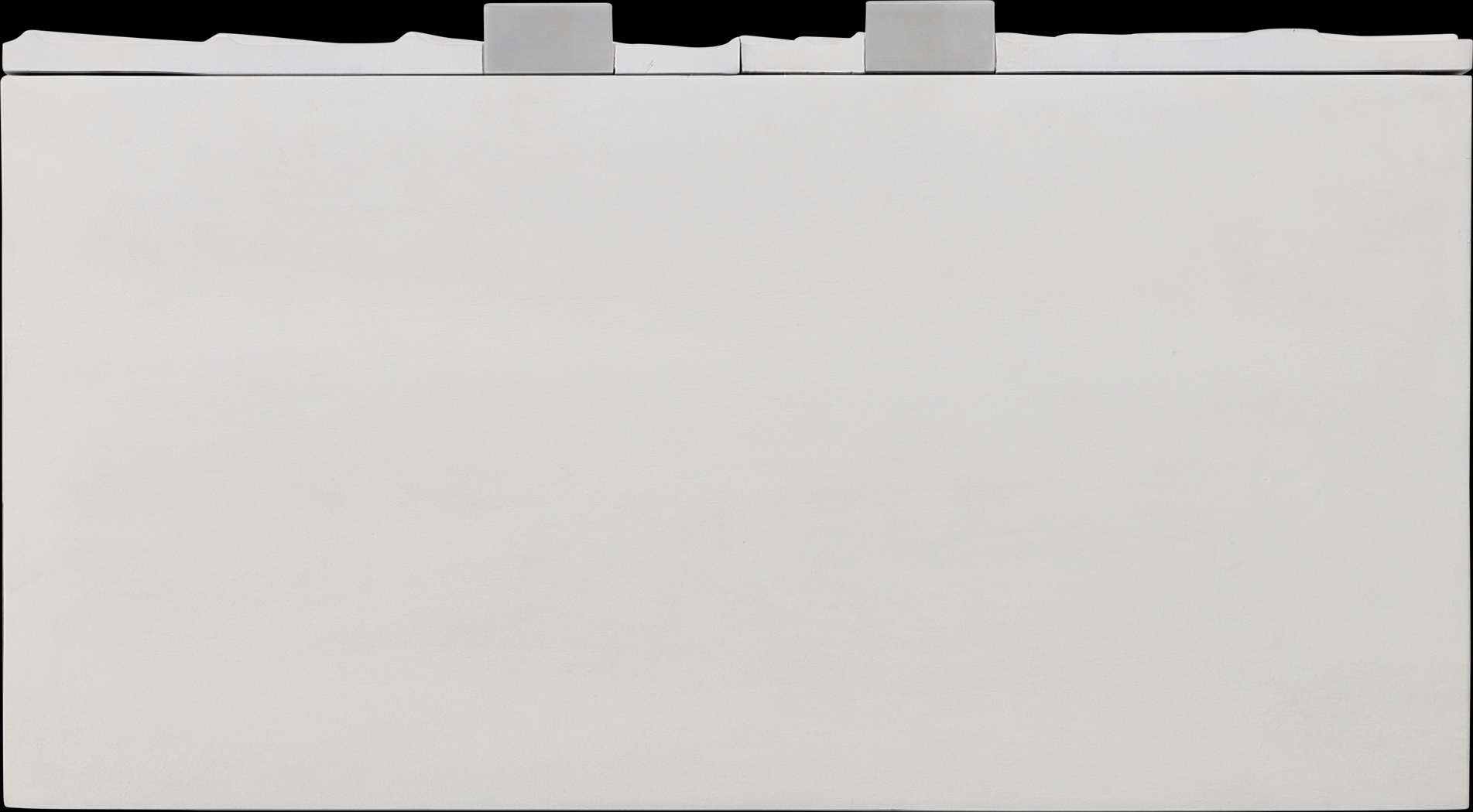 Trillium White Accent Cabinet - Thumbnail - Image 7