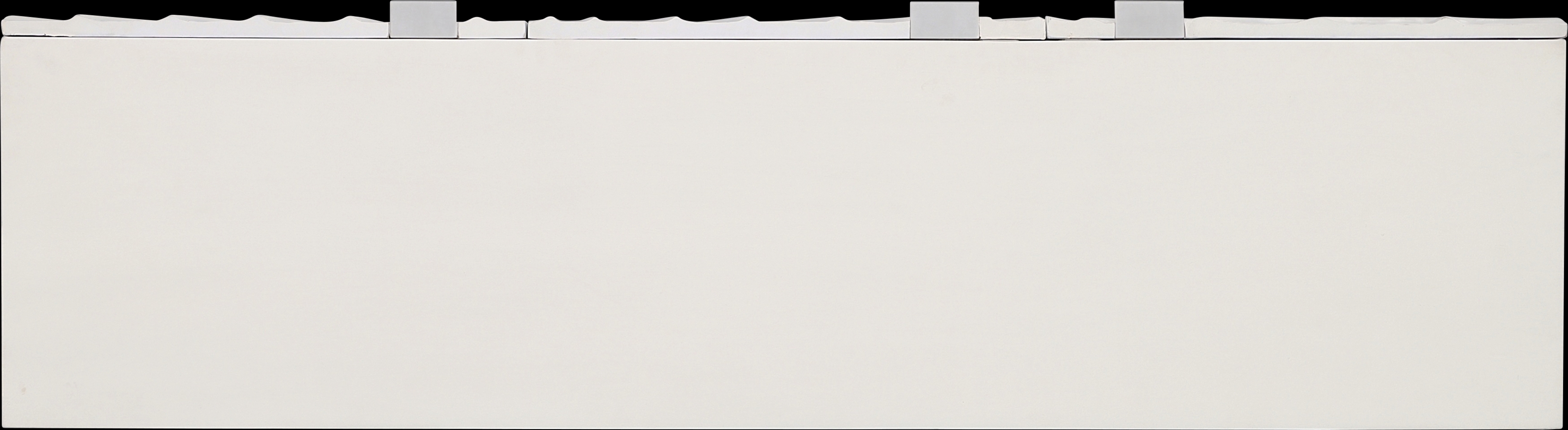 Trillium White Credenza - Thumbnail - Image 7