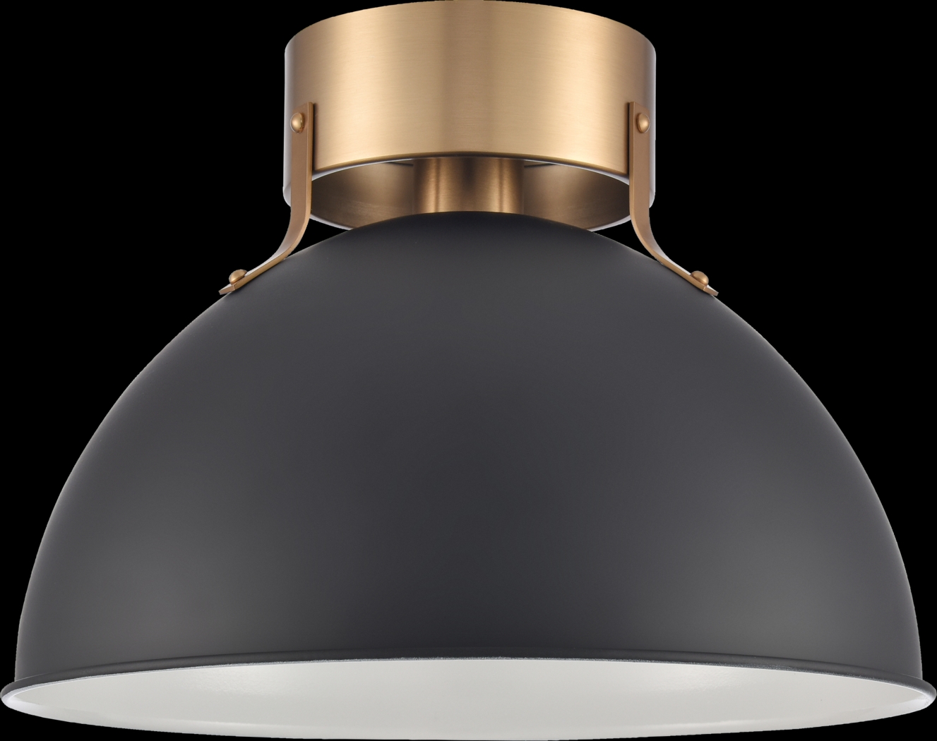 Trimaran Trail Black Pendant - Thumbnail - Image 3