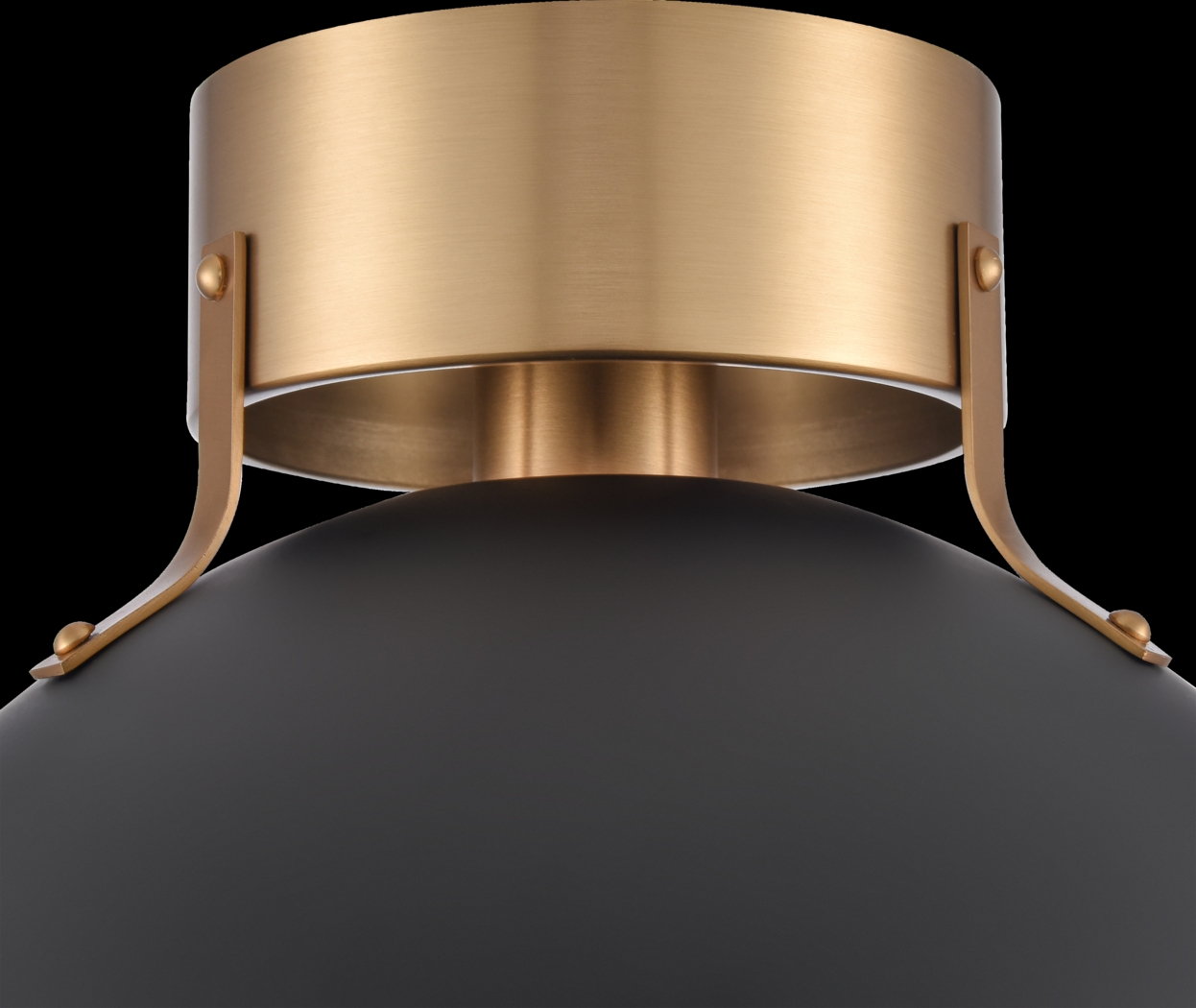 Trimaran Trail Black Pendant - Thumbnail - Image 5