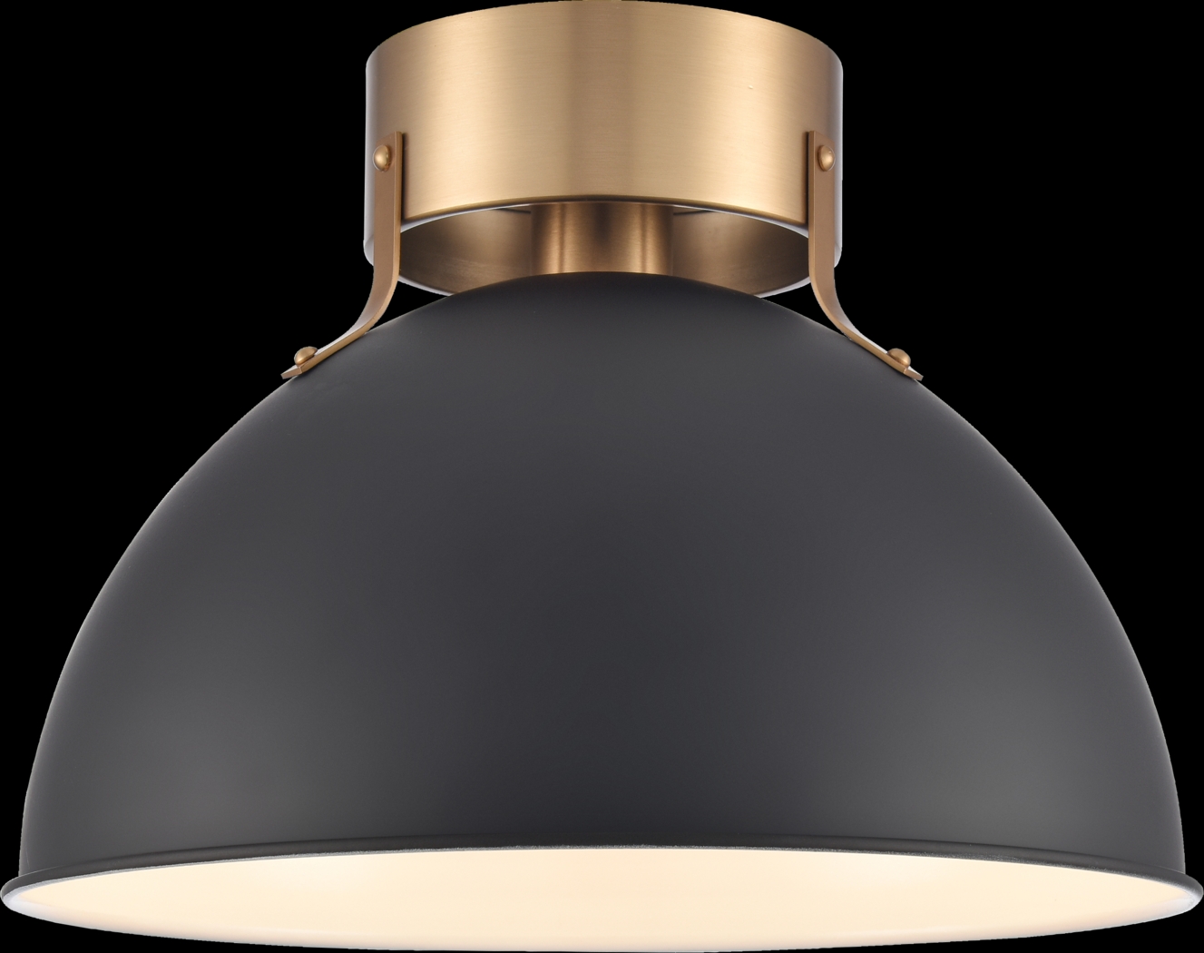 Trimaran Trail Black Pendant - Thumbnail - Image 1