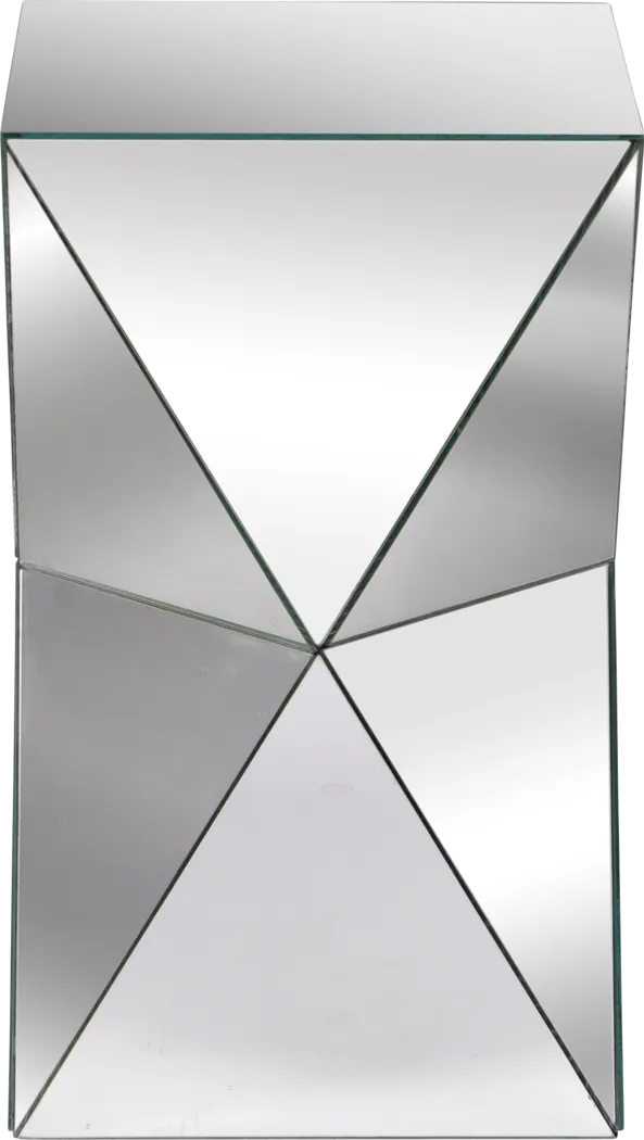 Trimor Silver Accent Table - Thumbnail - Image 2
