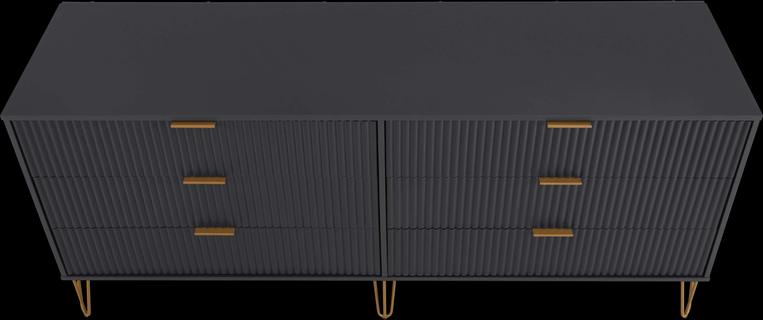 Trimper I Black Dresser - Thumbnail - Image 9