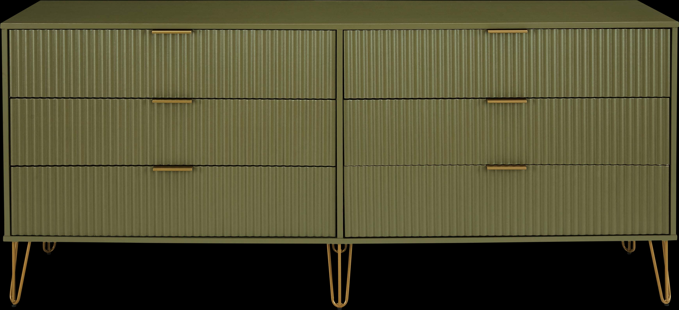 Trimper I Green Dresser - Thumbnail - Image 3