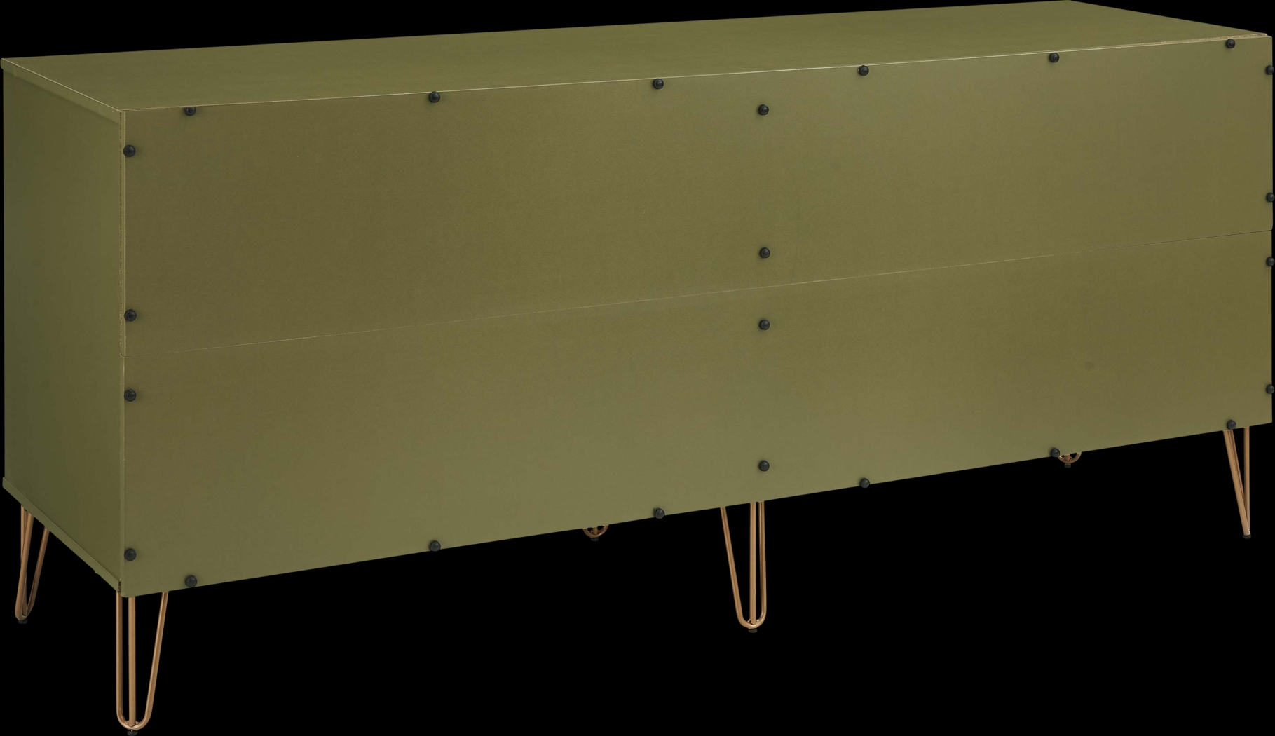 Trimper I Green Dresser - Thumbnail - Image 7