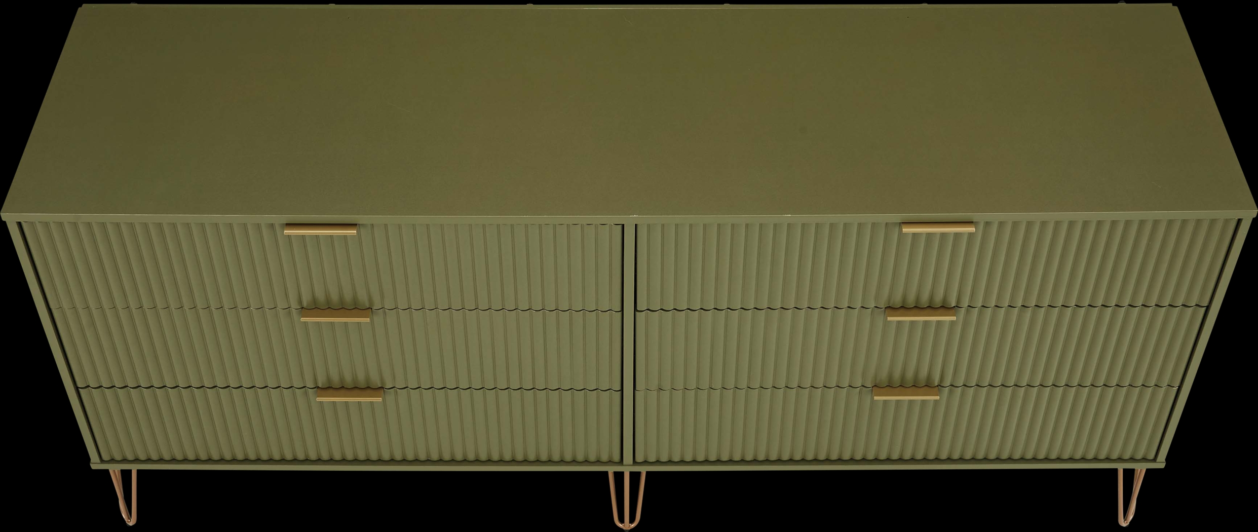 Trimper I Green Dresser - Thumbnail - Image 8