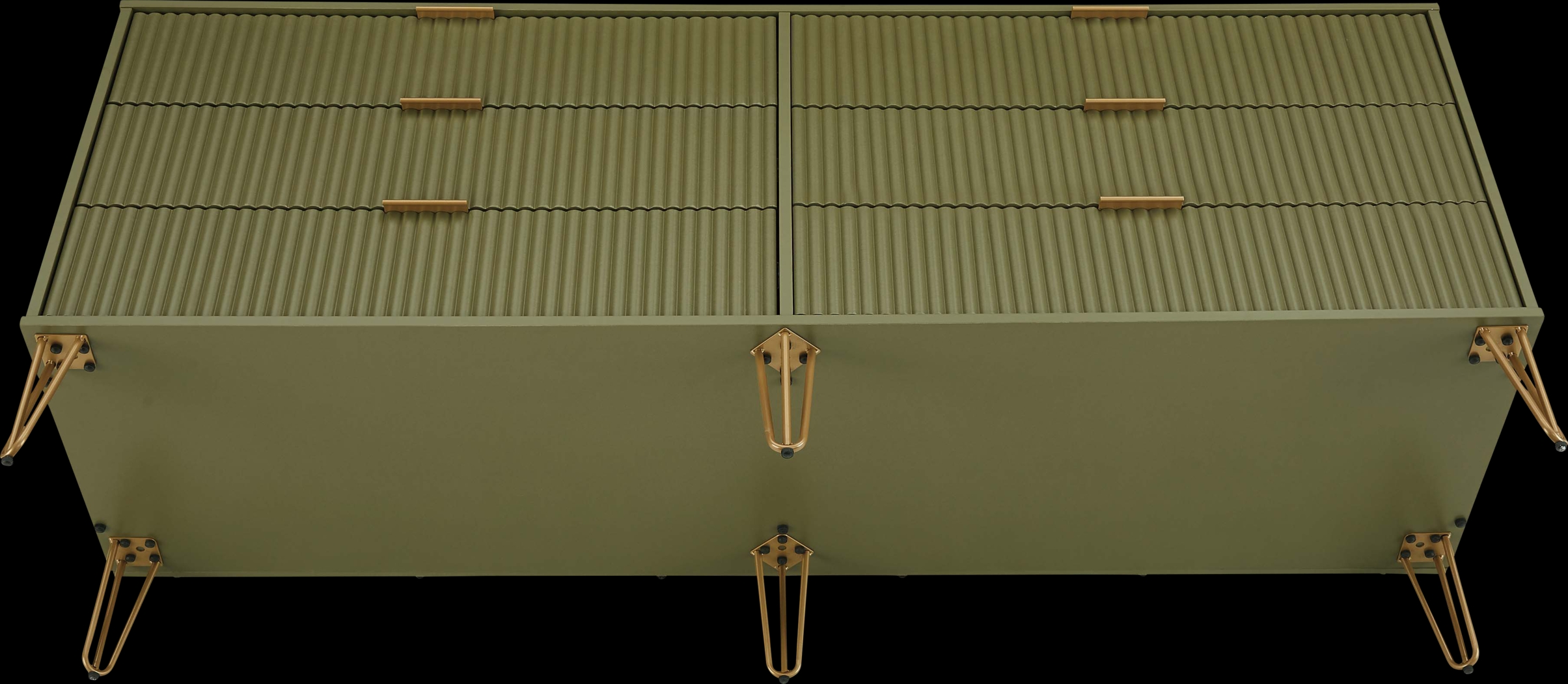 Trimper I Green Dresser - Thumbnail - Image 9