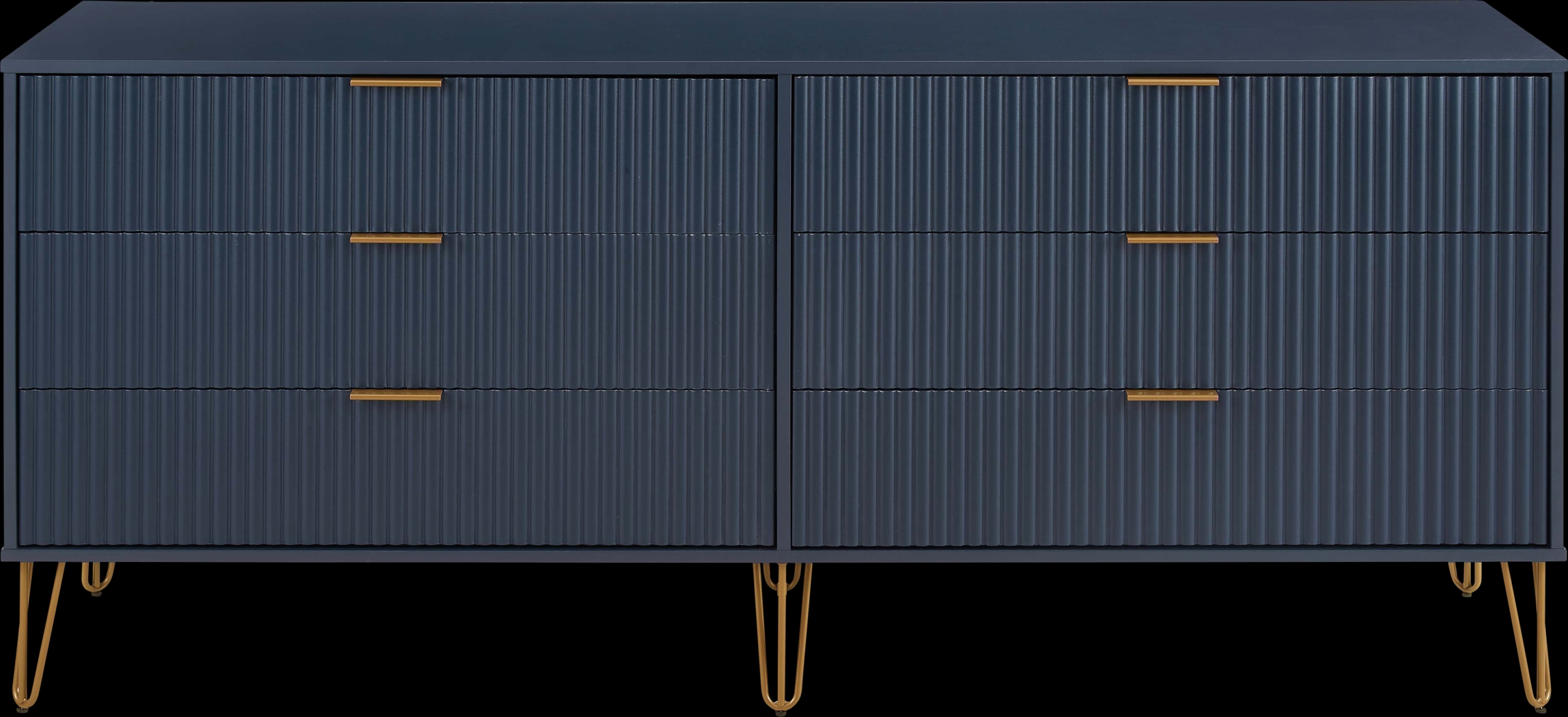 Trimper I Midnight Blue Dresser - Thumbnail - Image 10