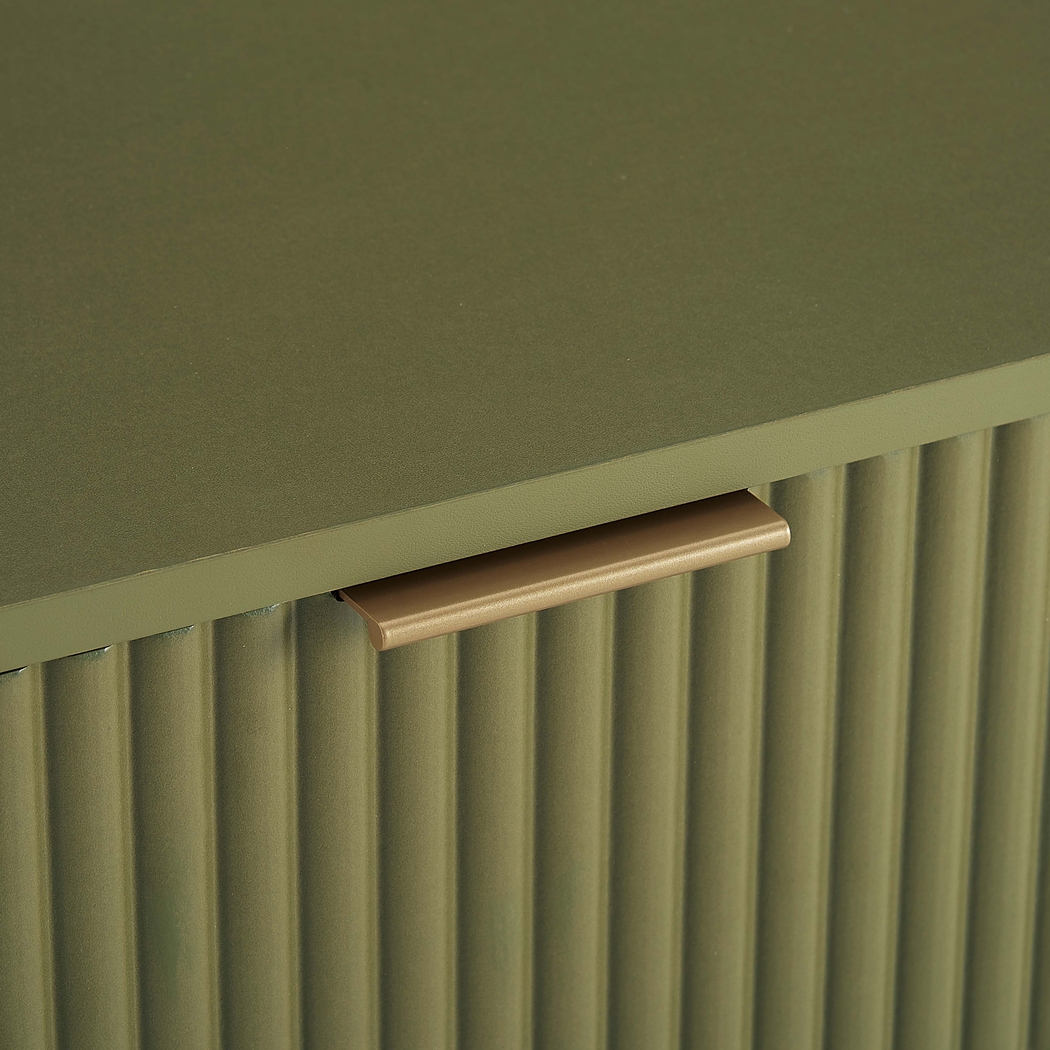 Trimper II Green Dresser - Thumbnail - Image 5