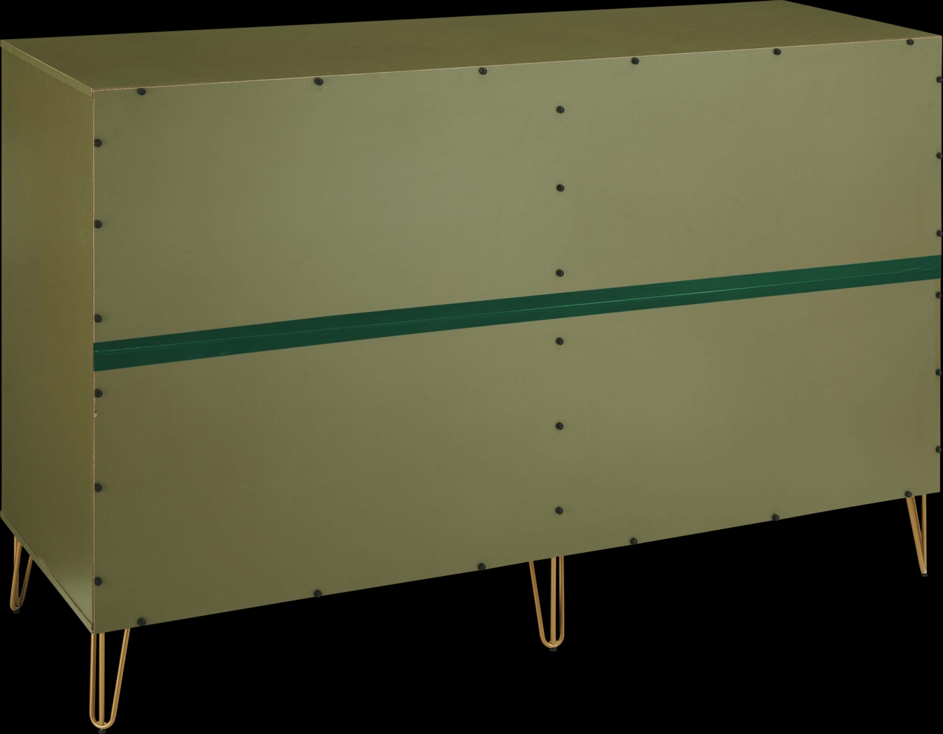 Trimper II Green Dresser - Thumbnail - Image 7