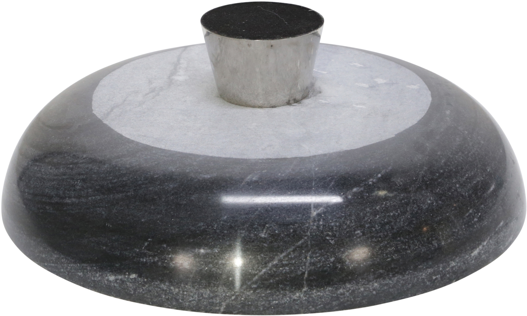 Trindel Gray Bowl - Thumbnail - Image 2