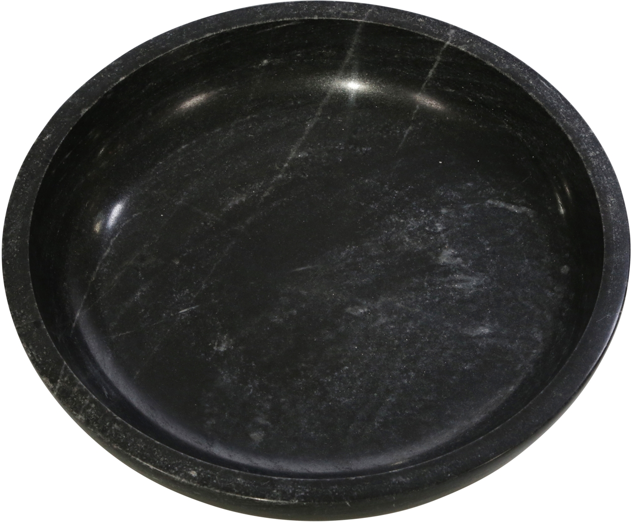 Trindel Gray Bowl - Thumbnail - Image 3