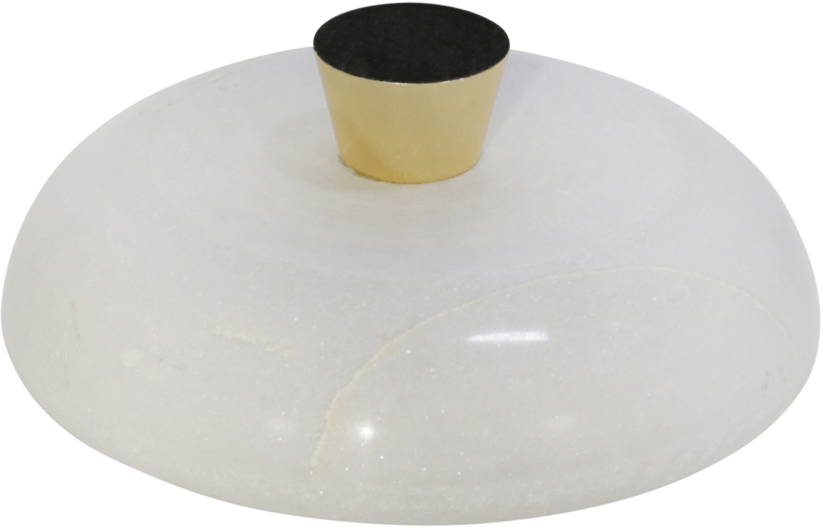 Trindel White Bowl - Thumbnail - Image 3