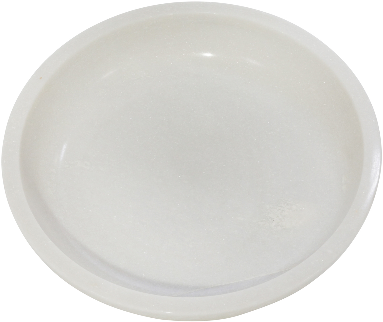 Trindel White Bowl - Thumbnail - Image 4