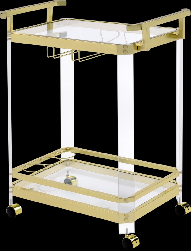 Trinitycoast Gold Server - Thumbnail - Image 2