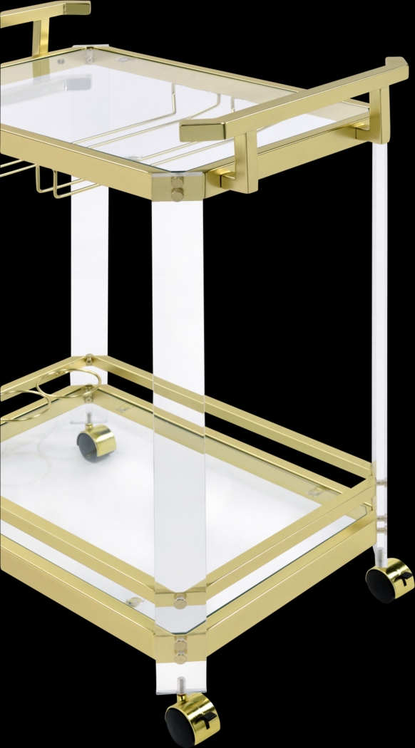 Trinitycoast Gold Server - Thumbnail - Image 3