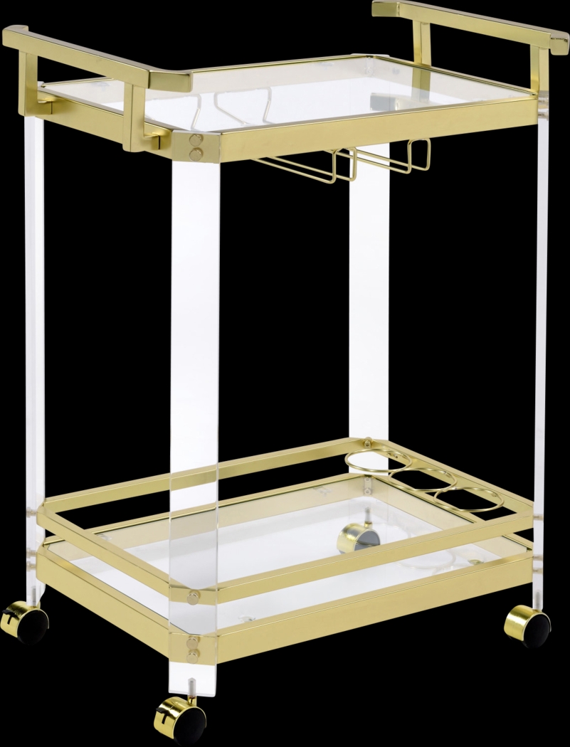 Trinitycoast Gold Server - Thumbnail - Image 1