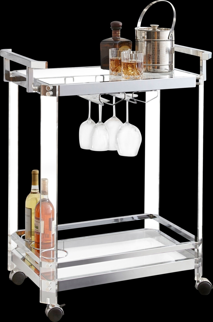 Trinitycoast Gray Server - Thumbnail - Image 1