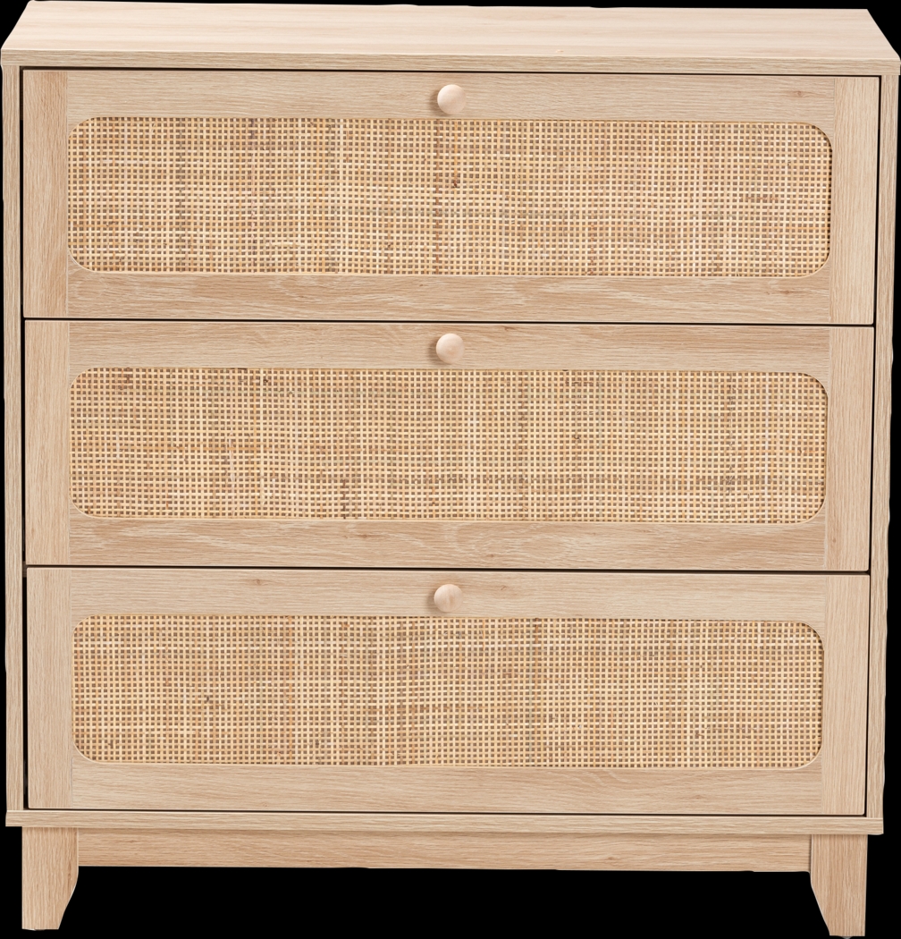 Trinnaman Brown Storage Cabinet - Thumbnail - Image 7