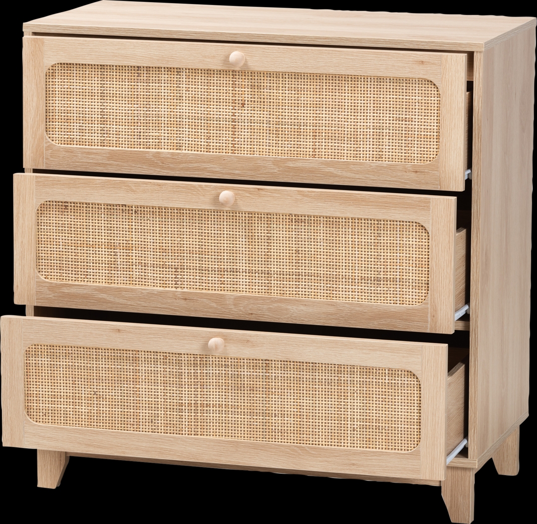 Trinnaman Brown Storage Cabinet - Thumbnail - Image 8