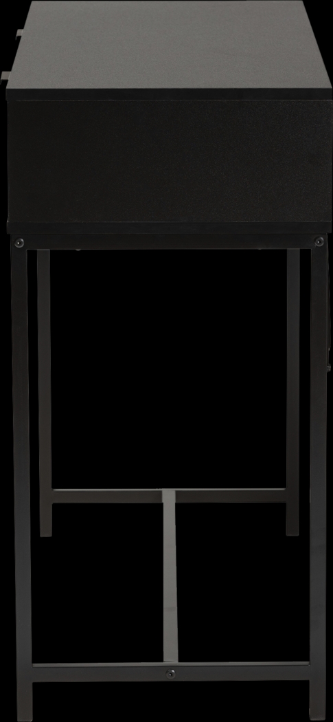 Tripiano Black Sofa Table - Thumbnail - Image 6
