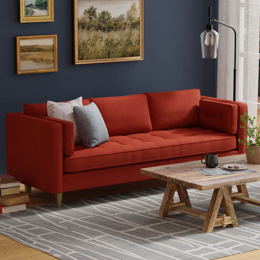 Trobour Gray 5' x 7'6 Rug - Thumbnail - Image 2