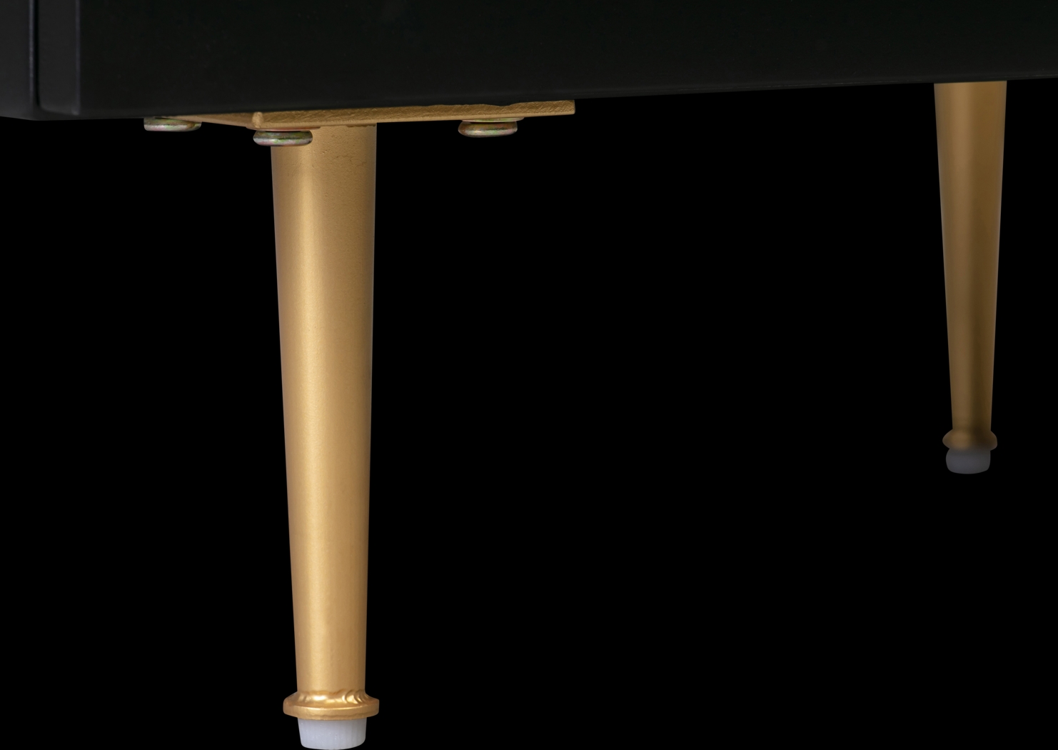 Troperan Black Dresser - Thumbnail - Image 6