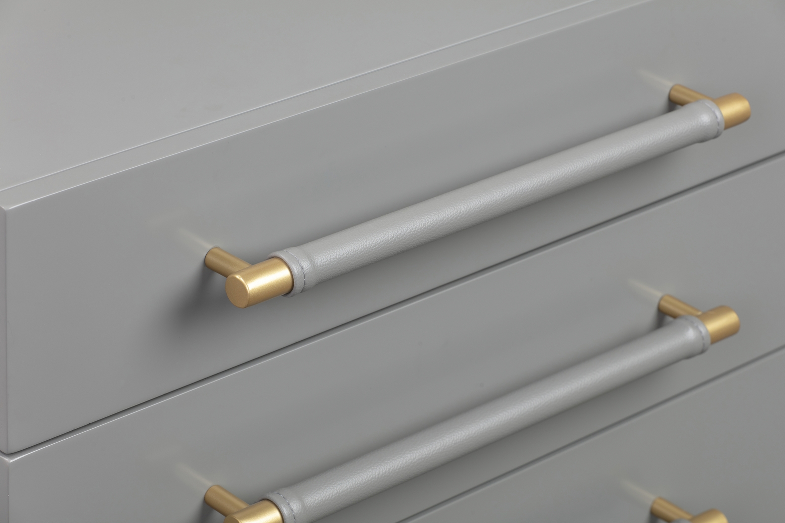 Troperan Gray Nightstand - Thumbnail - Image 9