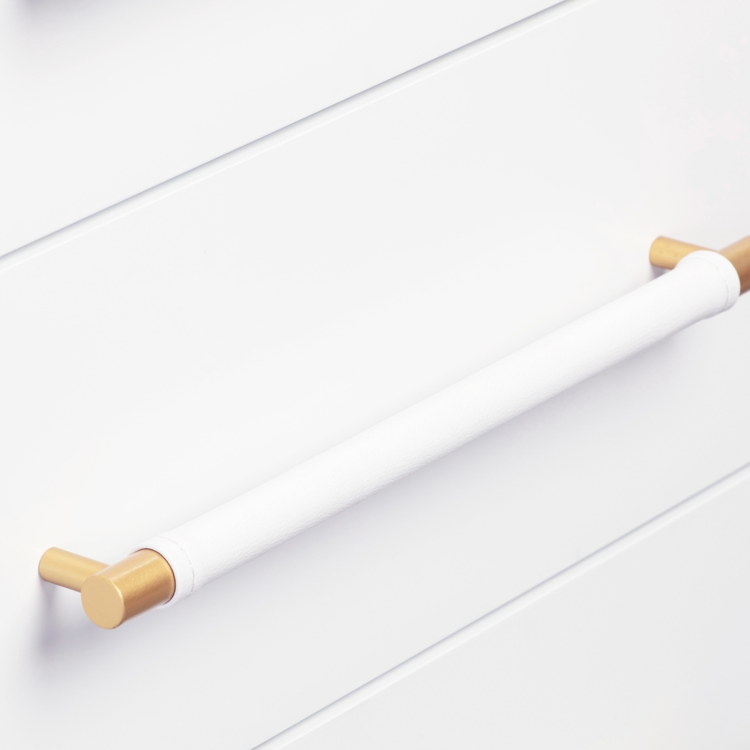 Troperan White Dresser - Thumbnail - Image 6