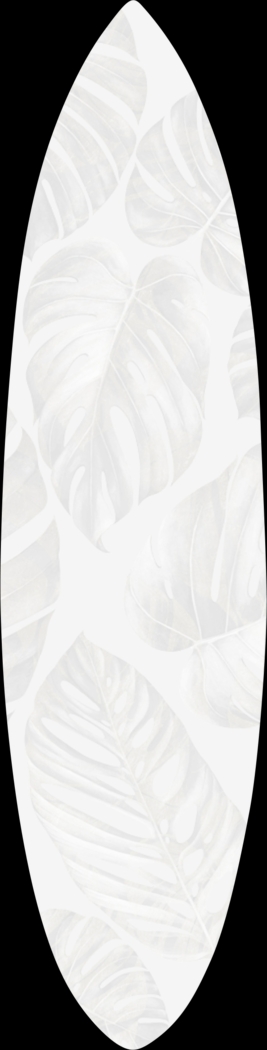 Tropical Dream Gray Wall Decor - Thumbnail - Image 1