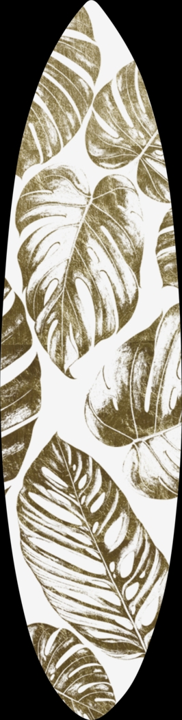 Tropical Dream Gray Wall Decor - Thumbnail - Image 1