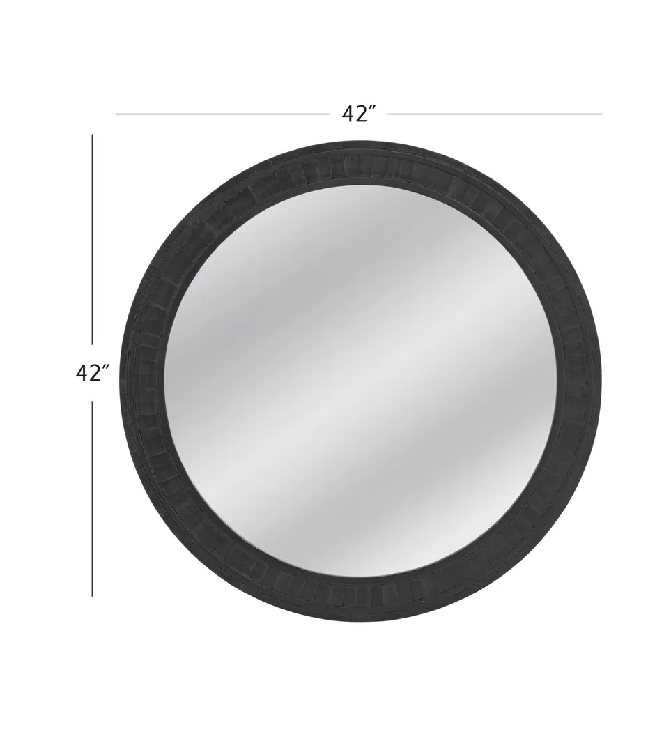 Troutbeck Black Mirror - Thumbnail - Image 3