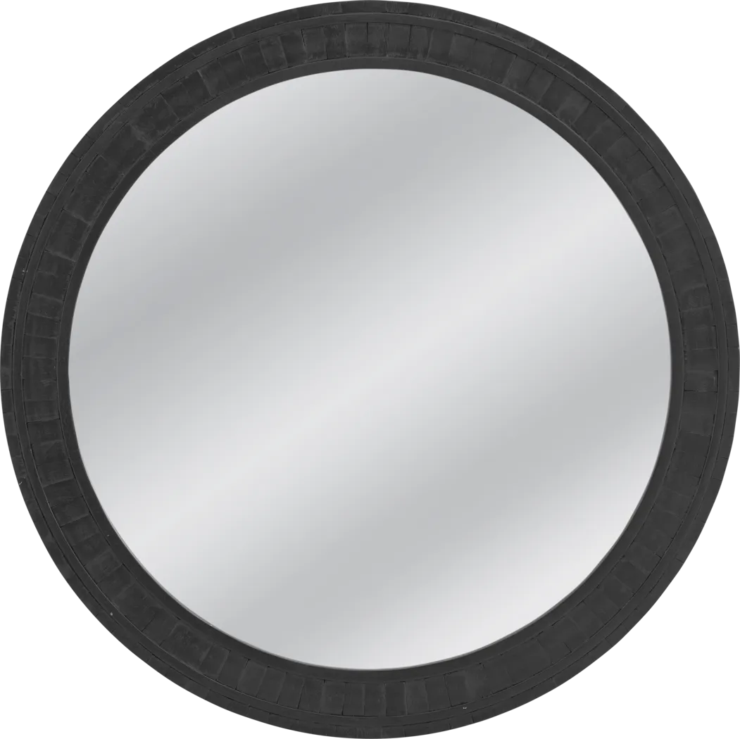 Troutbeck Black Mirror - Thumbnail - Image 1
