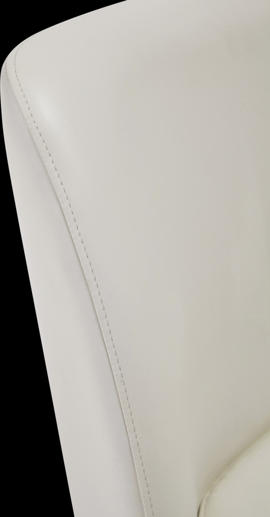 Truche Cream Side Chair - Thumbnail - Image 4