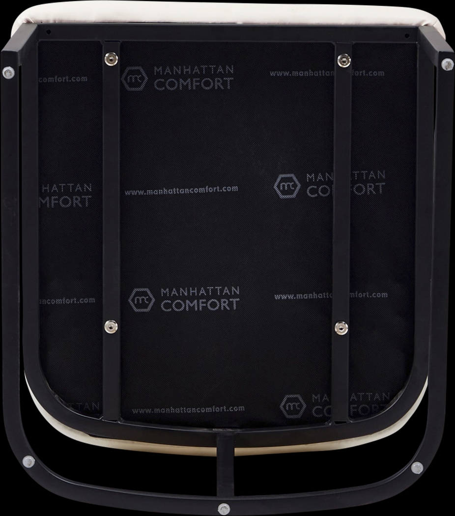 Truche Cream Side Chair - Thumbnail - Image 10