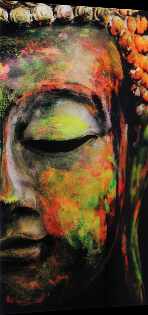 True Harmony Artwork - Thumbnail - Image 2