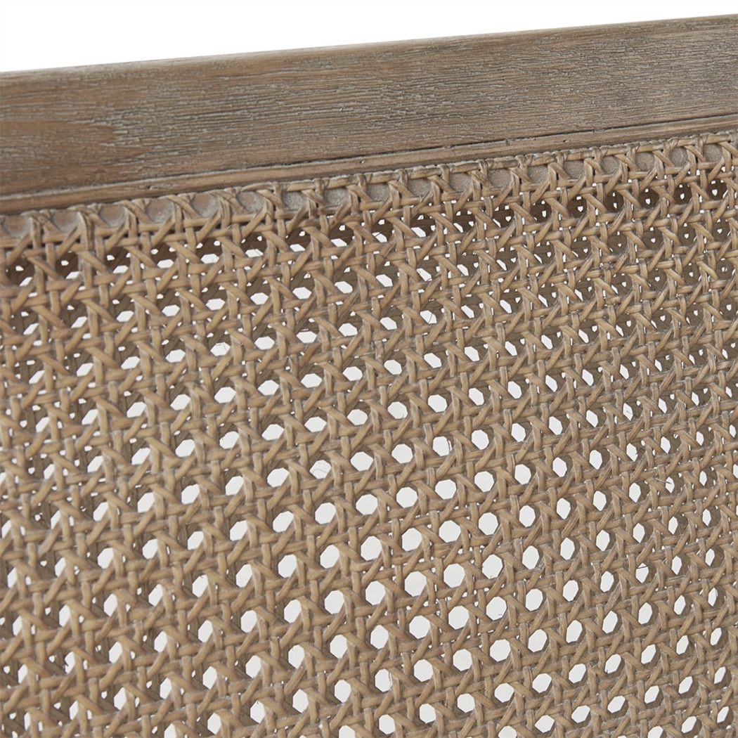 Truesdell Natural Settee - Thumbnail - Image 7