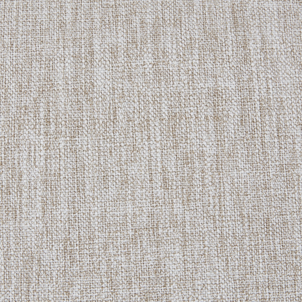 Truesdell Natural Settee - Thumbnail - Image 9