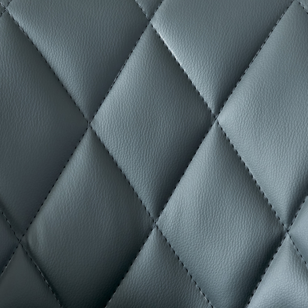 Trumball Gray Bar Stool Set - Thumbnail - Image 10