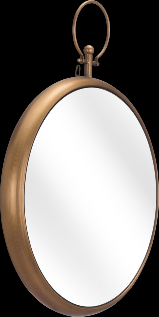 Trumbler Gold Mirror - Thumbnail - Image 2