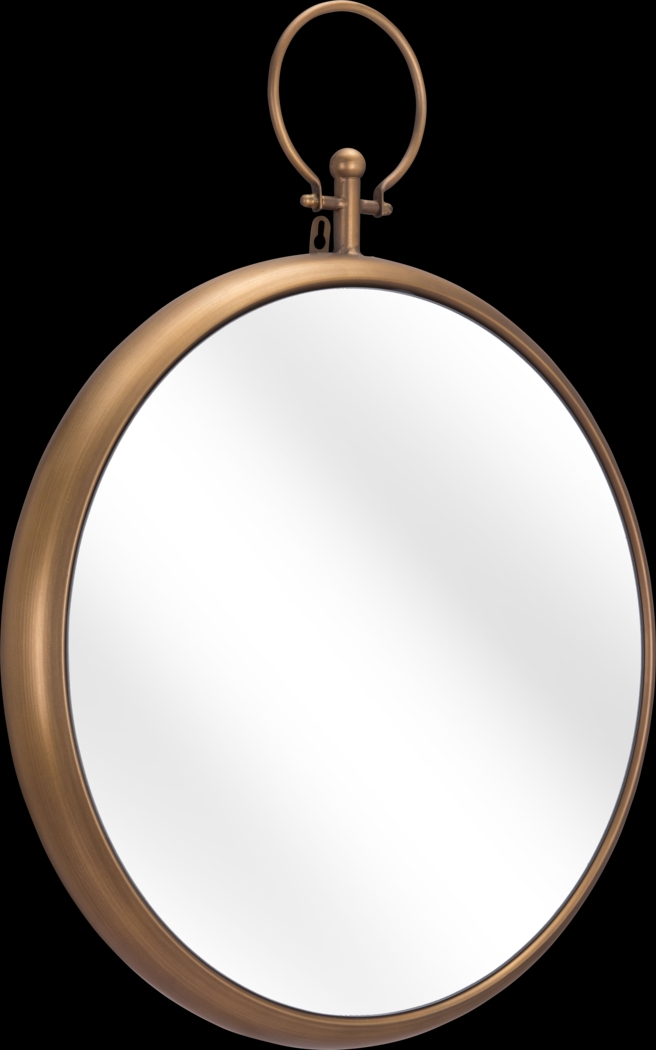 Trumbler Gold Mirror - Thumbnail - Image 3