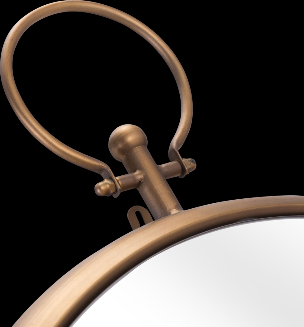 Trumbler Gold Mirror - Thumbnail - Image 4