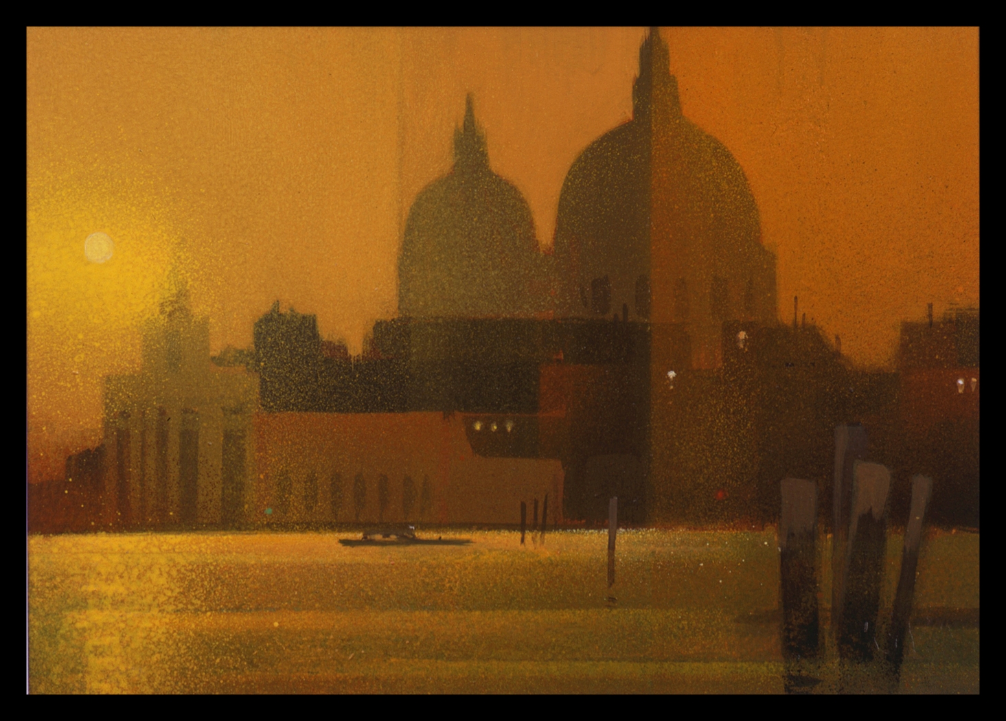 Truxton Artwork - Thumbnail - Image 1