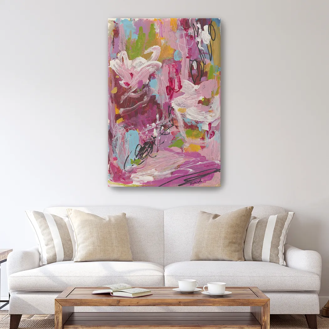 Tryze Multi Artwork - Thumbnail - Image 2